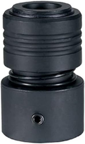 Grey Pneumatic Corp - Retenedor de cincel de cambio rápido (CH8001)