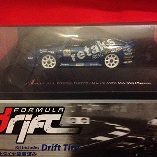 京商 ミニッツ 製 AE86 ドリフト カーのラジコン ハチロク 86 絶版 京