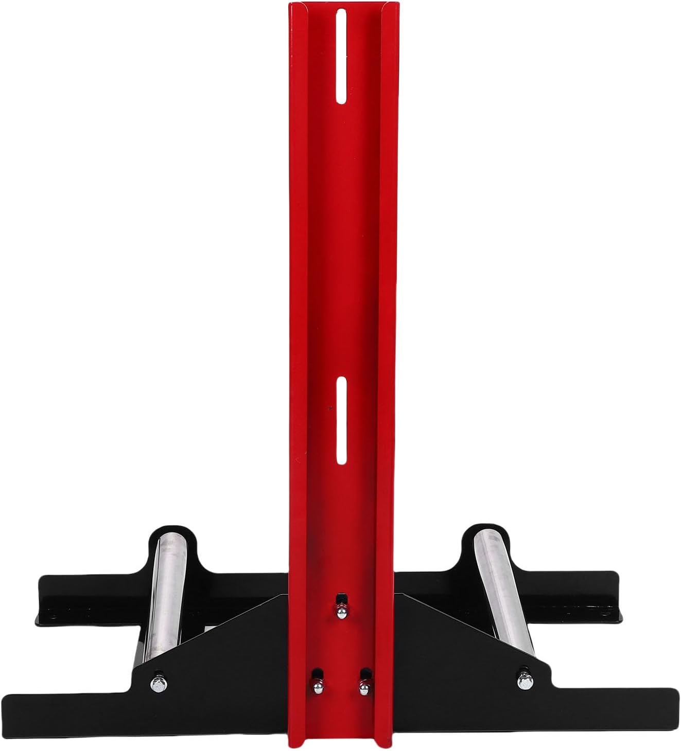 High Strength Rolling Wheel Cleaning Rack Multifunctional Wheel Detailing Stand for Ceramic Coating, Applicable for Deep Cleaning and Polishing Care Cold Rolled Steel
