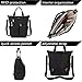 Baggallini All Set 3 in 1 Tote Backpack - 15
