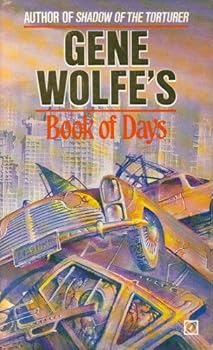 Gene Wolfe's Book of Days