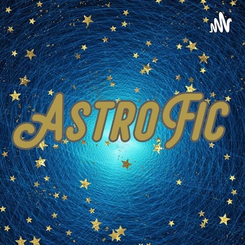 AstroFic Titelbild