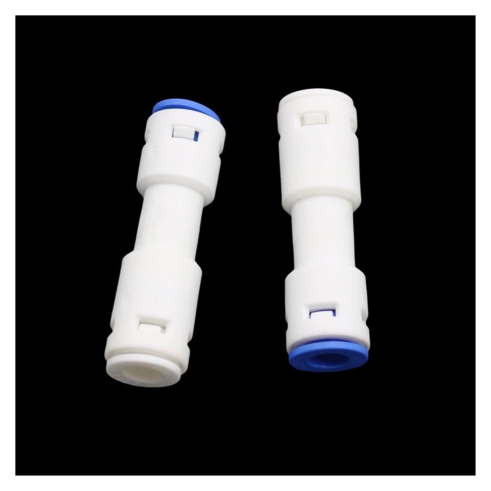 Raccord de tuyau 6mm étanche pour système de filtration et jardin