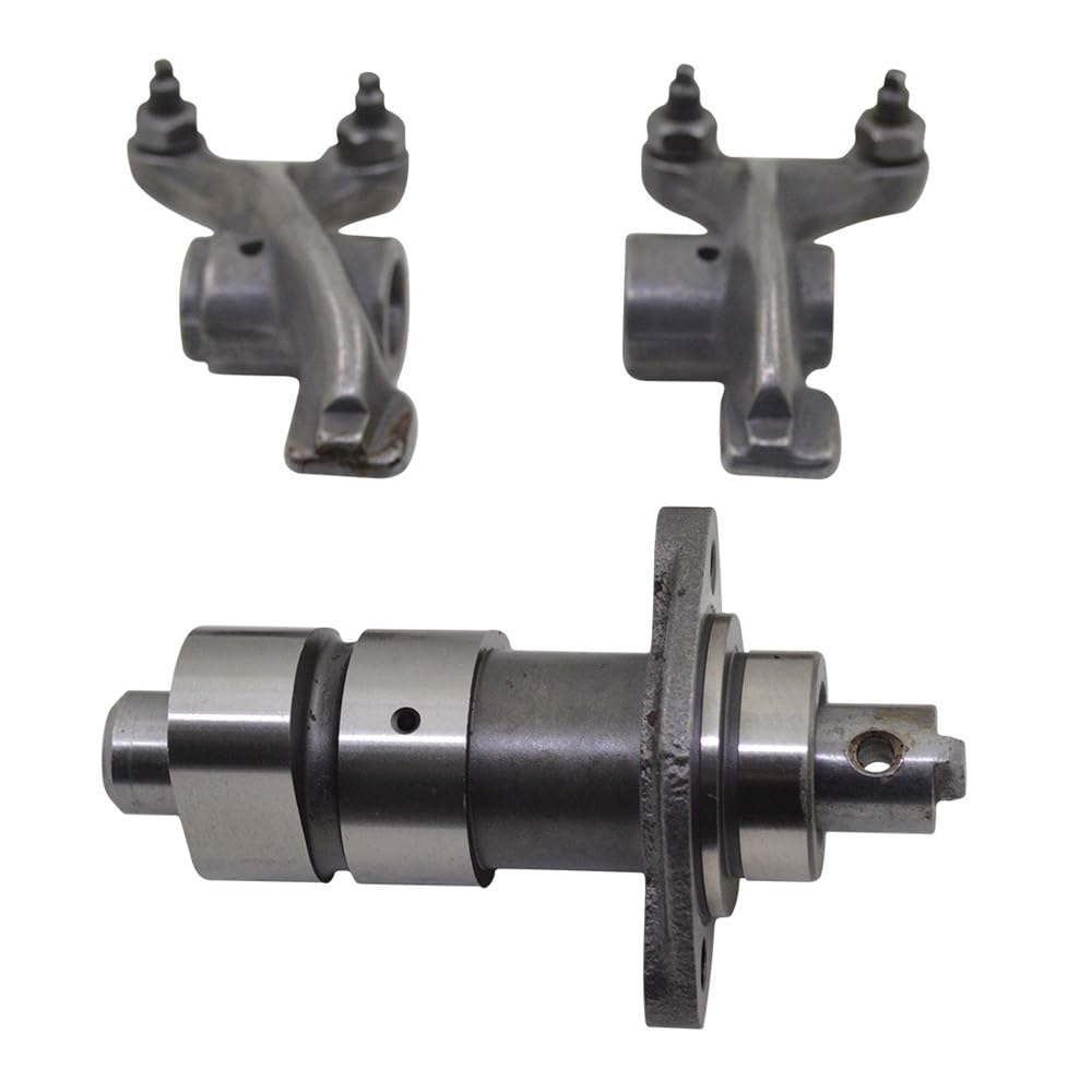 Árbol de levas para motocicleta VF125 que elimina fallos mecánicos de motor