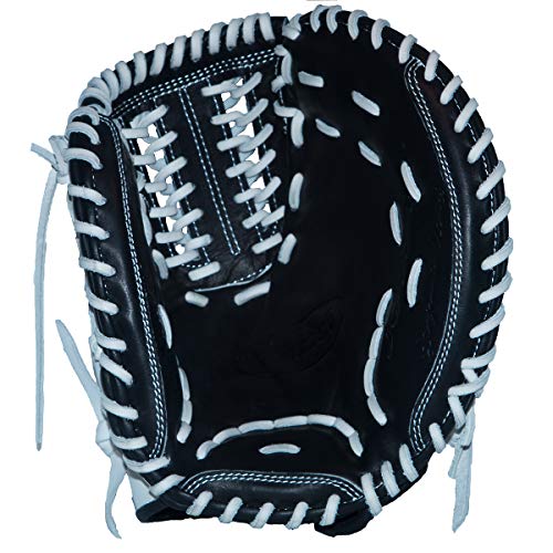 Vinci Mesh Series JCV34 Black & White with Black Mesh 34