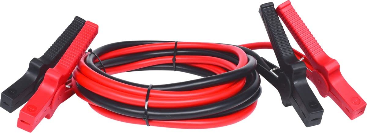 KS Tools 550.1756 Starthilfekabel-Satz, Ø 50 mm
