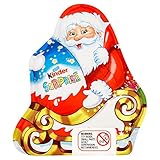 kinder maxi surprise  KINDER figura de chocolate 75 gr