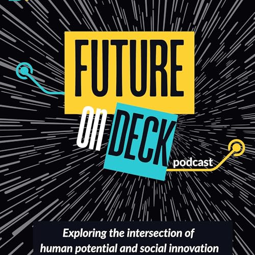 The Future Can't Wait. Titelbild