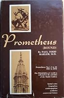 Prometheus (Bound) Factual notes, biographies, autobiographies, aesthetics, commercial history B000J1S8LS Book Cover