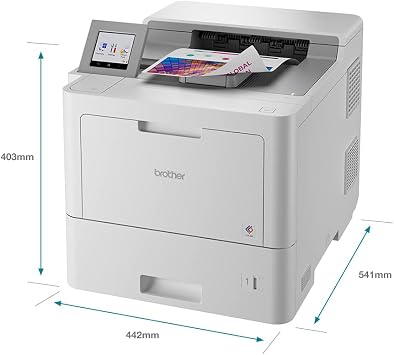Brother HL-L9430CDN Professional Workgroup Colour Laser Printer