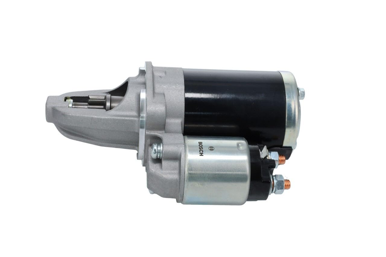 BOSCH Démarreur 1986S01028