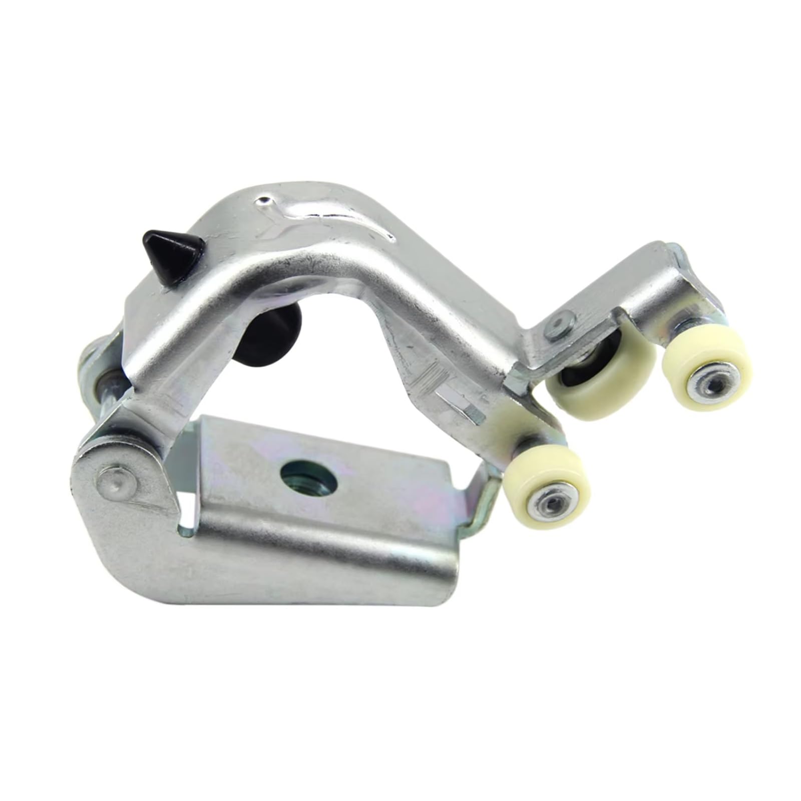 Conjunto de rodillo de puerta corrediza lateral bisagra para Dodge 3500 2005 9047600447 6