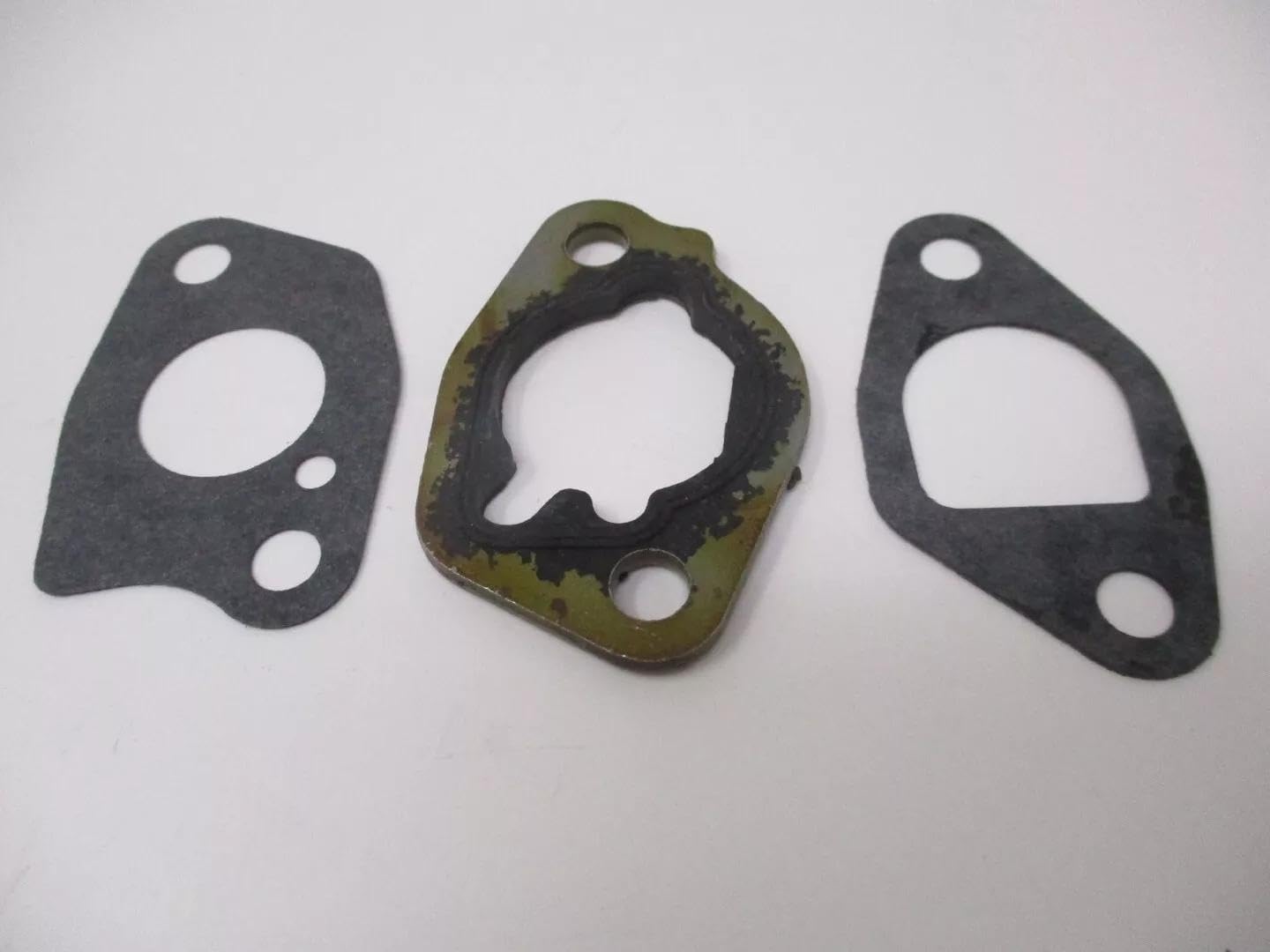 ACTIVLIFE for Toro 121-0076 & 121-0078 & 121-0080 Carburetor Gaskets for 127-9008