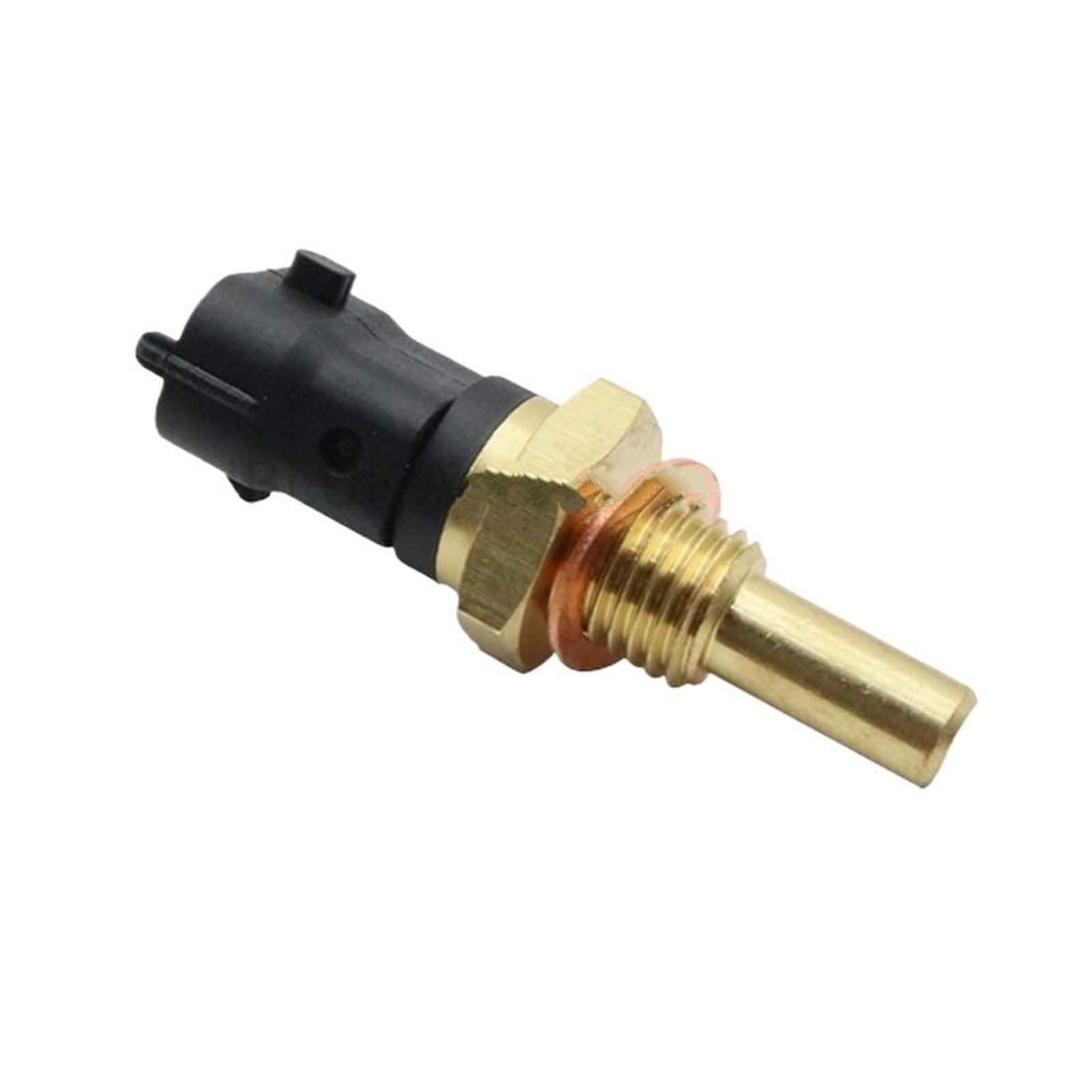 Sondes température de liquide de refroidissement Capteur de température du liquide refroidissement voiture, pour CHEVROLET, SAAB, Opel, Vauxhall 278001016, 278002895, 90541937