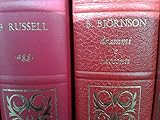  Saggi. Collana premi Nobel n° XLIV assegnato per la letteratura nel 1950