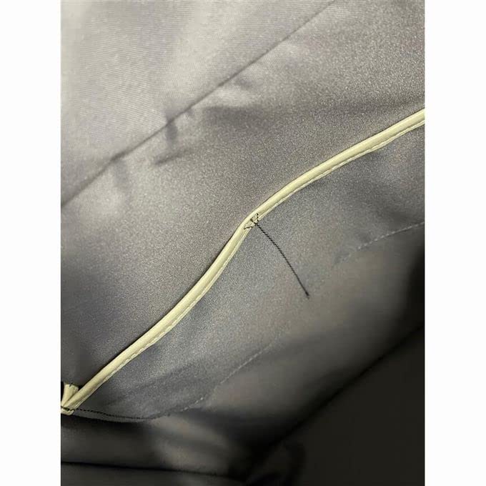 Amazon.co.jp : [Swany] [スワニー] D-593 パトロII グレー L21 T2