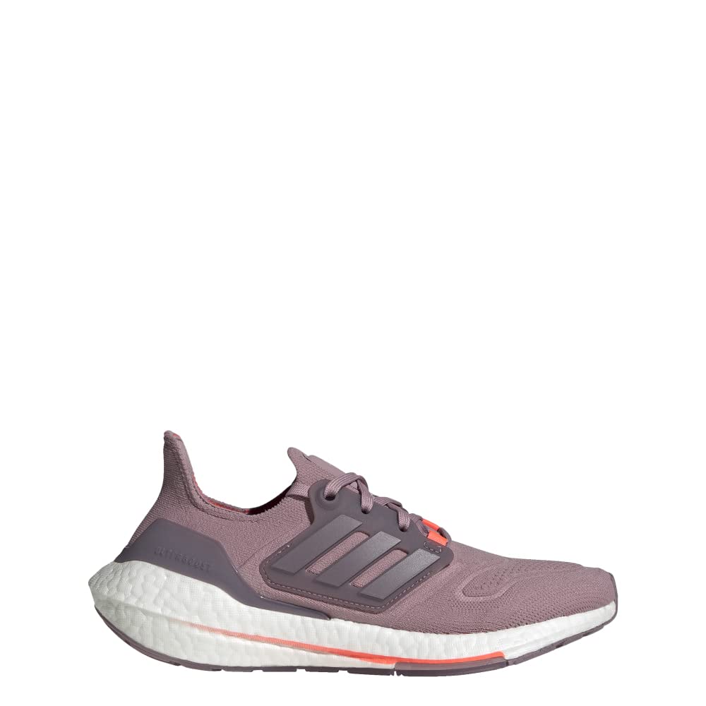 adidas Ultraboost 22 Shoes Women's, Purple, Size 12