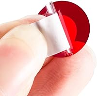 Vista 6 de eXtremeRate 16 piezas (un juego) Custom Policromado Botón de inicio Interruptor de Encendido Pegatinas Cubierta de piel para consola Xbox One