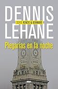 Plegarias en la noche (NOVELA POLICÍACA)