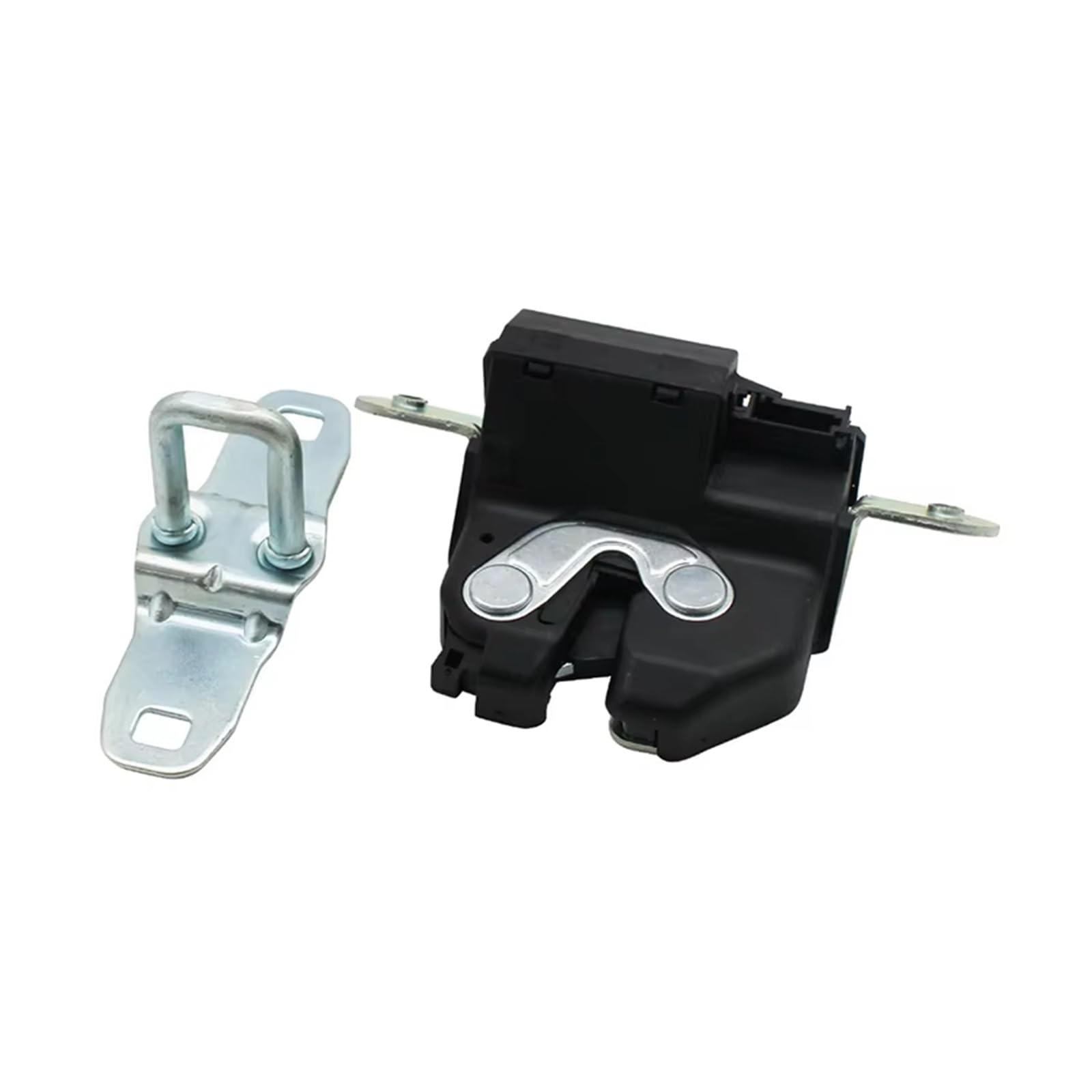Ropaix One Color Rear Tailgate Lock For Fiat 500 For Grande For Punto For Bravo For Punto For Evo 2010-2014 Car Tailgate Door Latch Lock Actuator 55702917 55701971