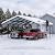 Gotland 20 FT x 20 FT Metal Carport, Heavy Duty Carport with Reinforced Frame, All-Weather Car Canopy with Reinforce Wind-Resistant Roofs, Multi-Functional Outdoor Garage for Car Truck Black