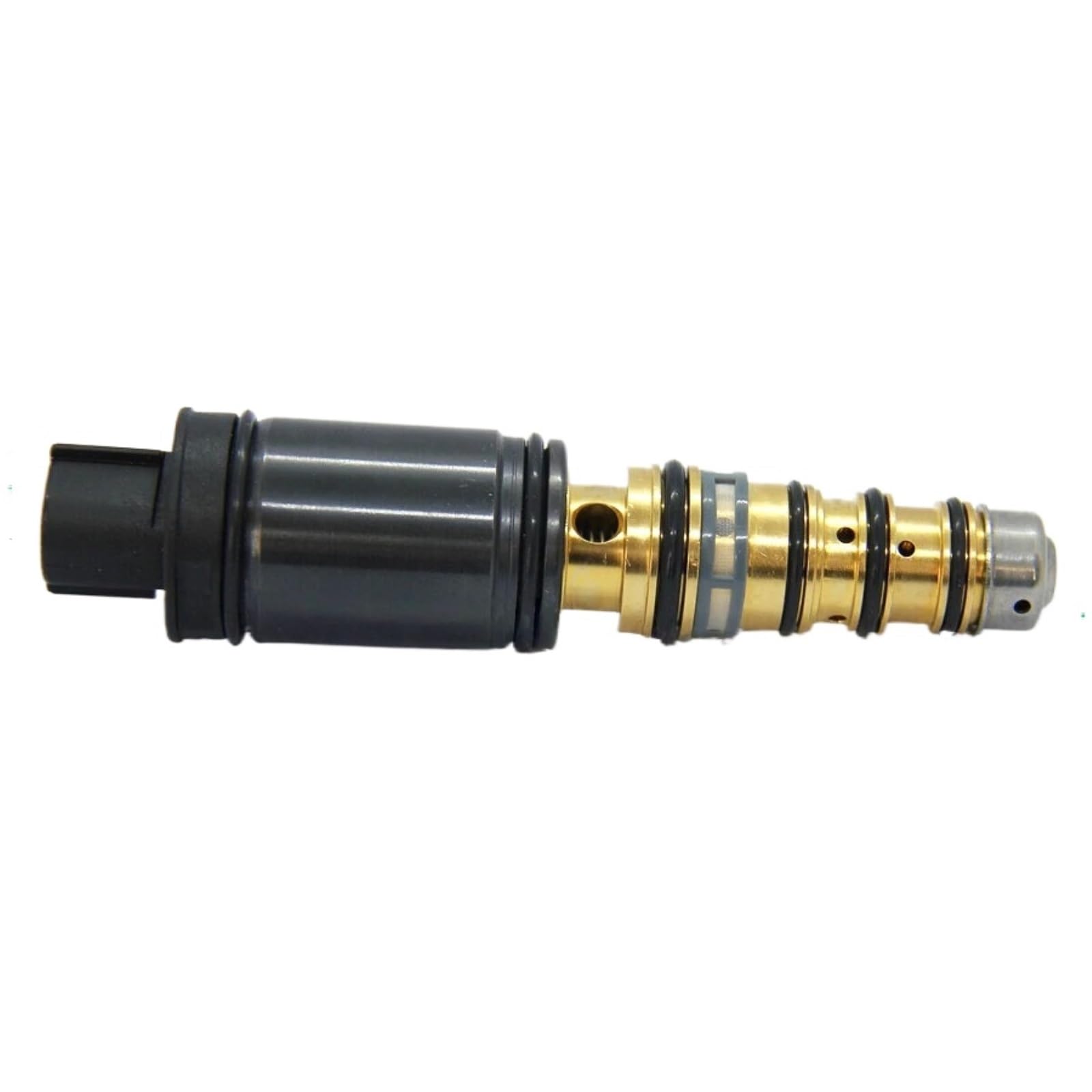 Gayclg One Color Ac Compressor Valve‌ Ac Compressor Electronic Control Valve For 7Seu17c Tse14 Fit For Toyota Fit For Camry/Fit For Lexus/Fit For Rav4