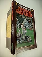Never Say Quit B00JL4Q6DG Book Cover