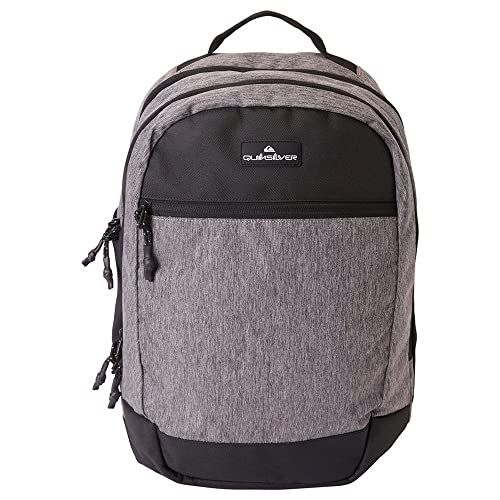 Quiksilver Bagage - Sac Messager, Grise