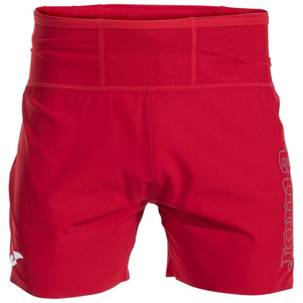 Joma Joma Trail Short - Pantalones Cortos Hombre