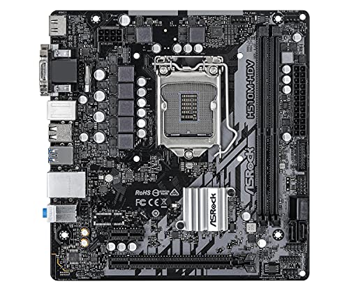 H510M-HDV