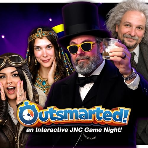 JNC Trivia Game Show | Who Takes Home the Win?