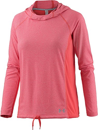 Under Armour Women's Threadborne Train Twist Hoodie