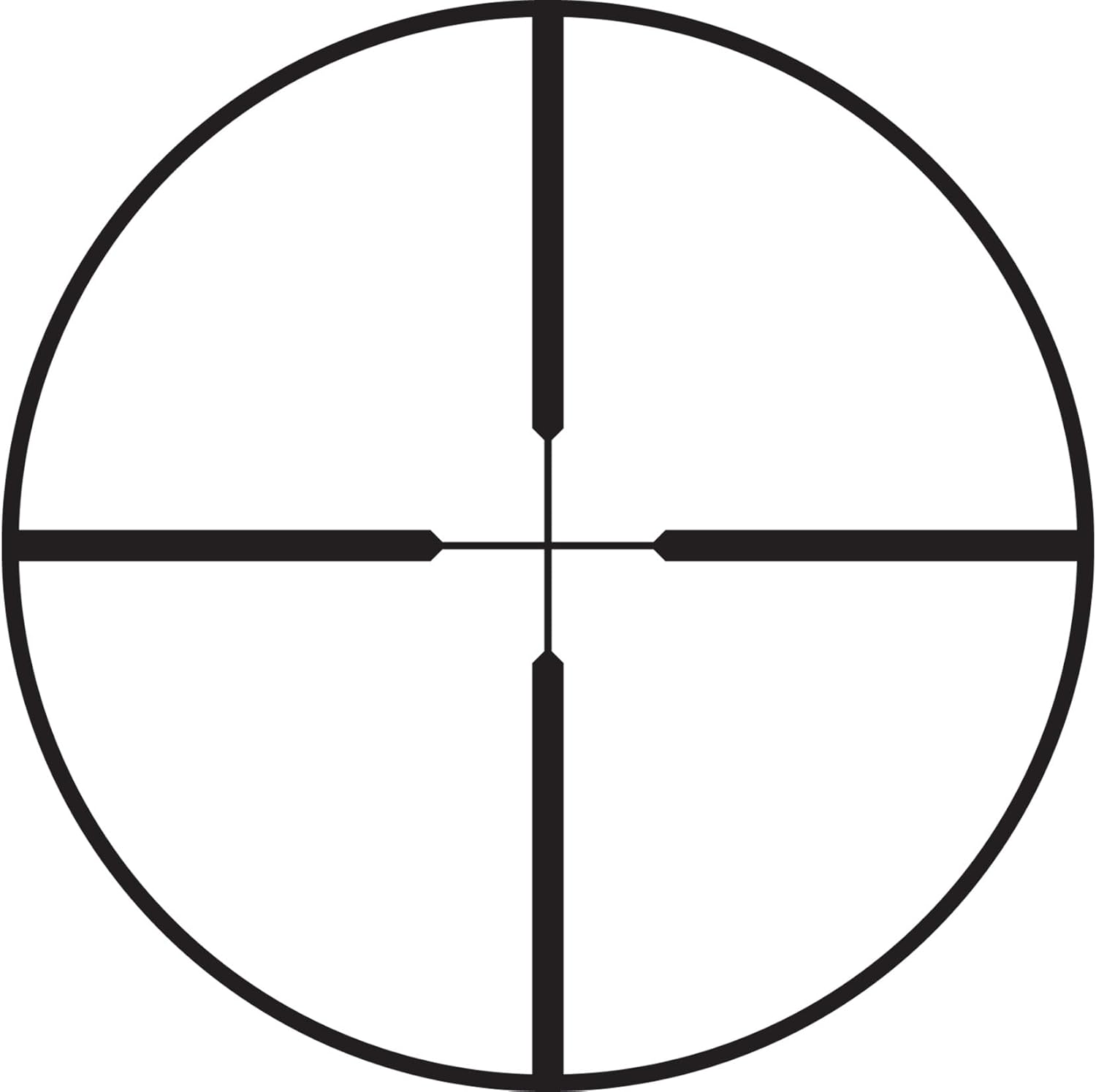 TASCOAir Gun Riflescope