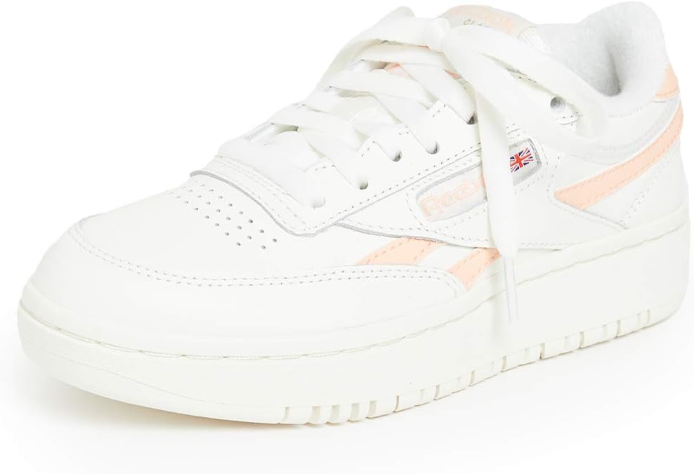Women's Club C Double Sneaker