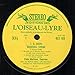 Mr. Bach at Vauxhall Gardens. Works by J.C. Bach (Vauxhall Songs - Sei Canzonette Op. 4 - Organ Concerto in F major op.7 No 2. Jennifer Vyvyan and Elsie Morison - Sopranos. Thurston Dart and the Boyd Neel Orchestra. MONO