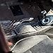 Navaris 2X Deshumificador para el Coche - 2 Sacos Antihumedad Reutilizables -...