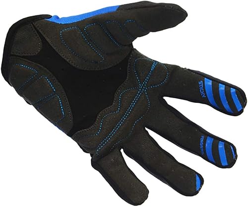 Miniatura 6 de Jettribe Race Skin PWC Recreation Gloves  Thin Breathable Full Finger  Men Women Youth Jet Ski Accessories