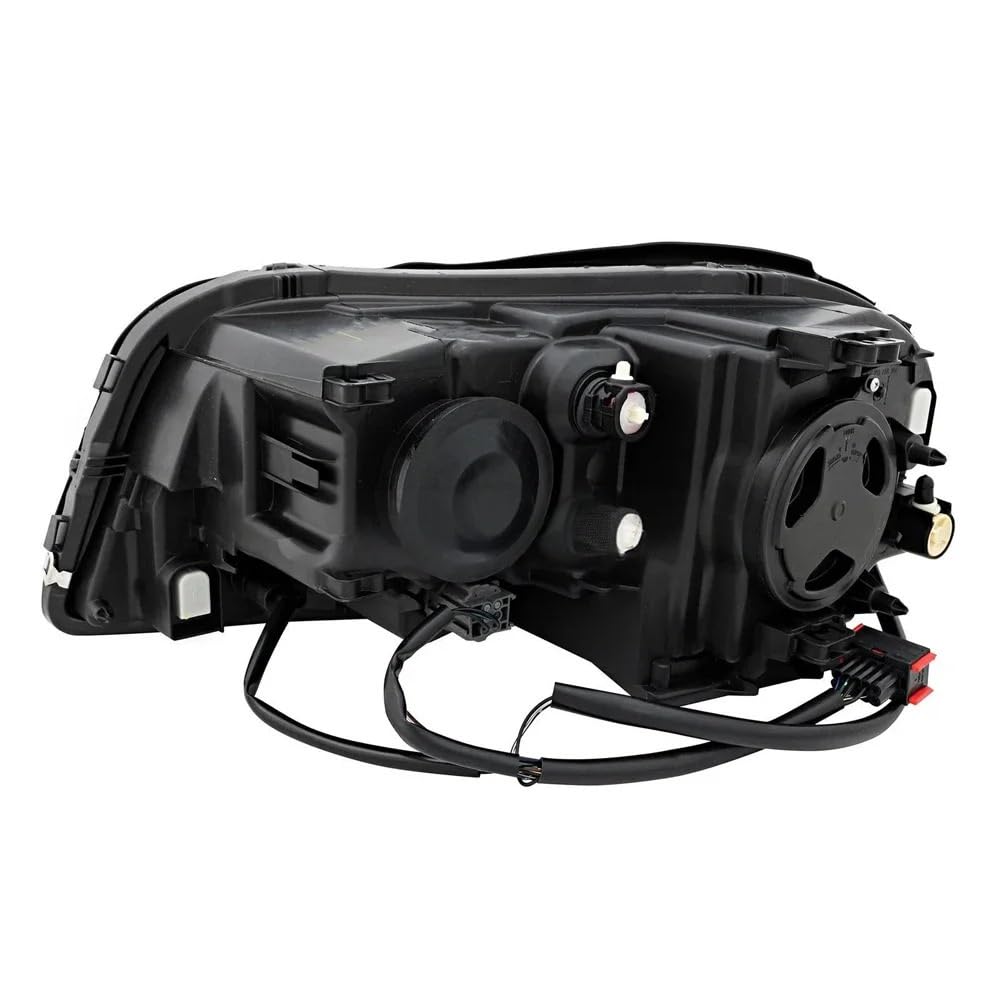 Reflektor LED Do Volvo XC90 2003-2014 Reflektor dalekosiężny