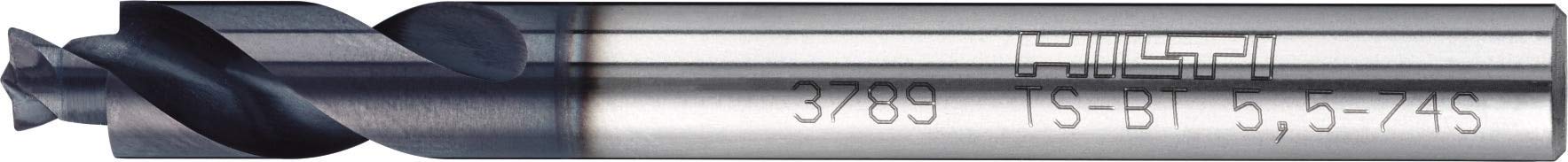 Hilti 2140527Threaded Stud S-BT-GF M8/7 an 6