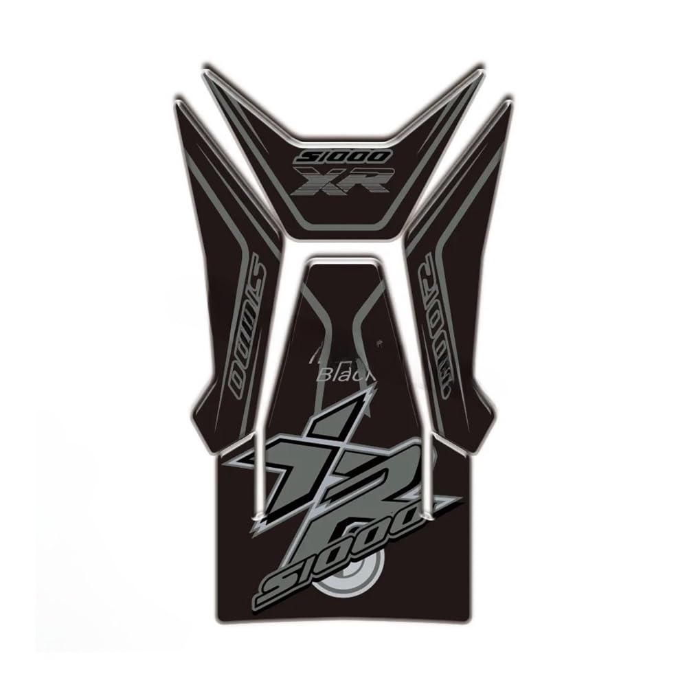 Motorcycle Fuel Tank Pad Stickers Protection Decals Accessories Oil Gas Cover for B&MW S1000XR S1000 XR 2020 2021 2022 Motorcycle Tank Pad