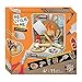 Produktbild Re-Cycle-Me 3503337, Recycling Bastelset Pizzeria, DIY-Kit für Kinder ab 4 Jahren, Kreativ-Set zum Basteln mit Haushaltsmaterialien