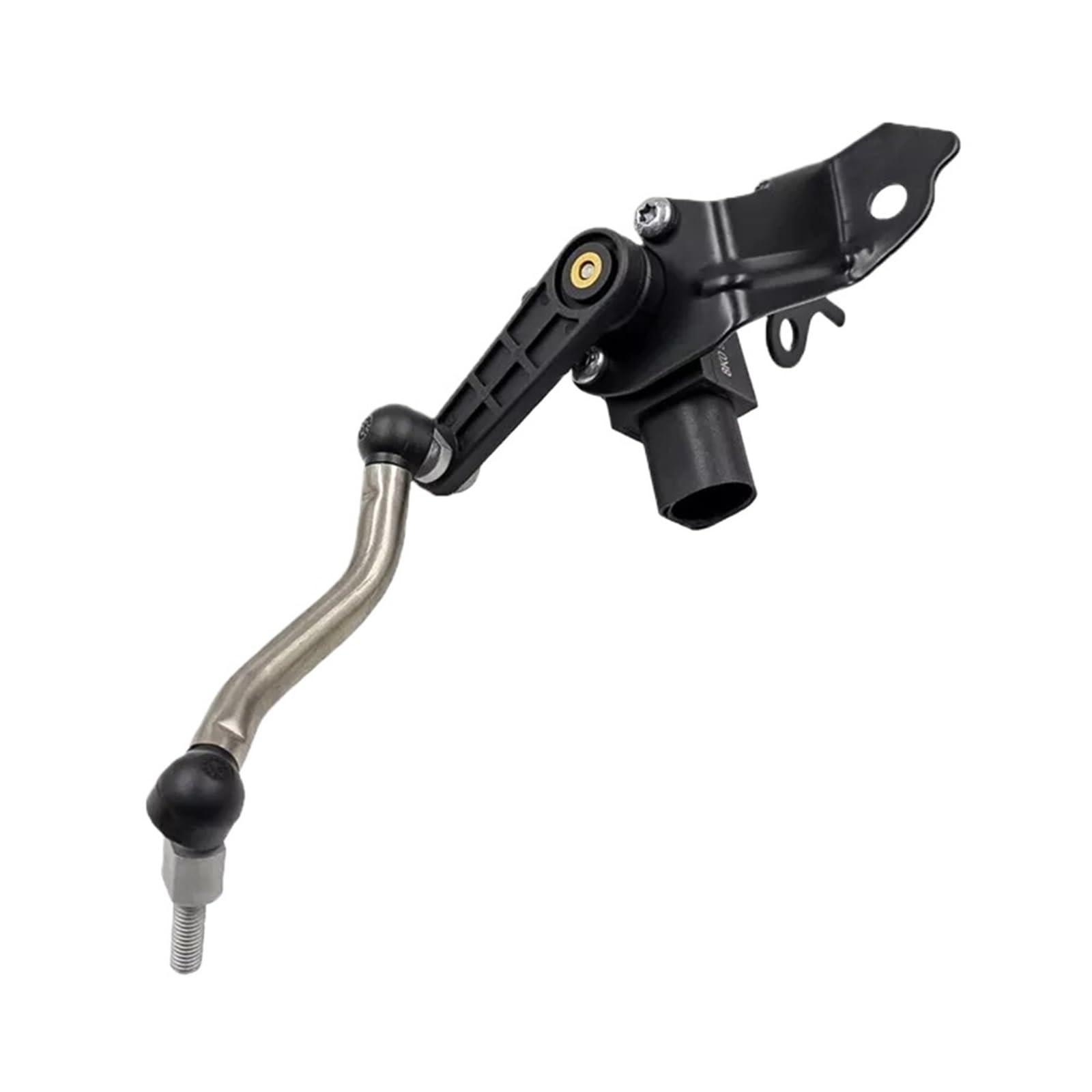 Sensor de altura del faro 2 sensores de nivel faros delanteros y traseros izquierdos 8K0941285P 8K0941309F para Audi A4 RS4
