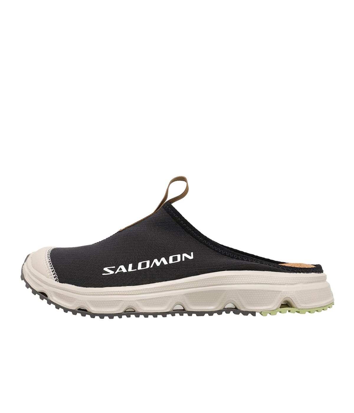 Amazon | [サロモン スニーカーズ] レディース RX SLIDE 3.0