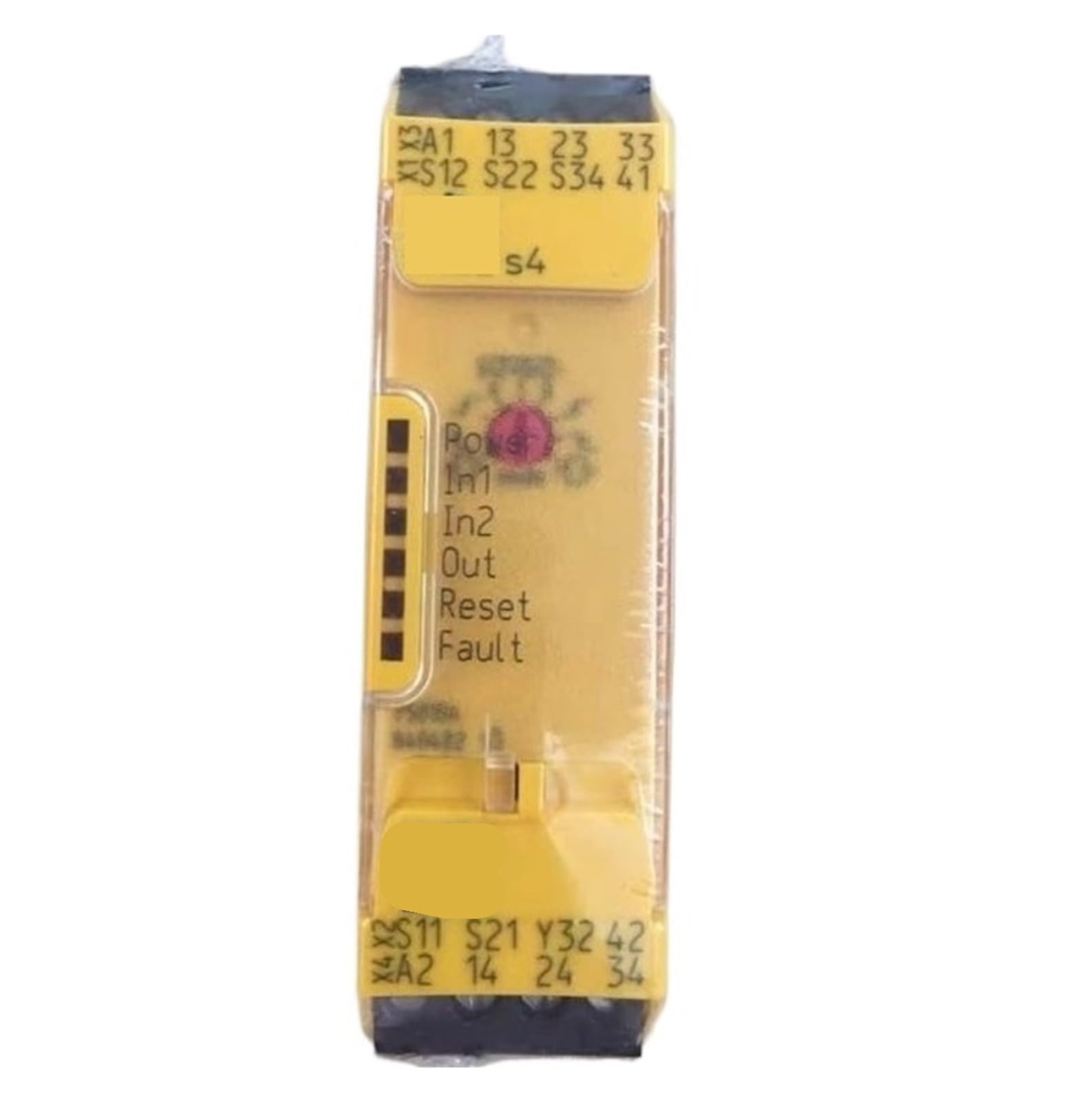 YMUGUEGH S4 751104750104, S7751107751167750107 relay(S7 750107)
