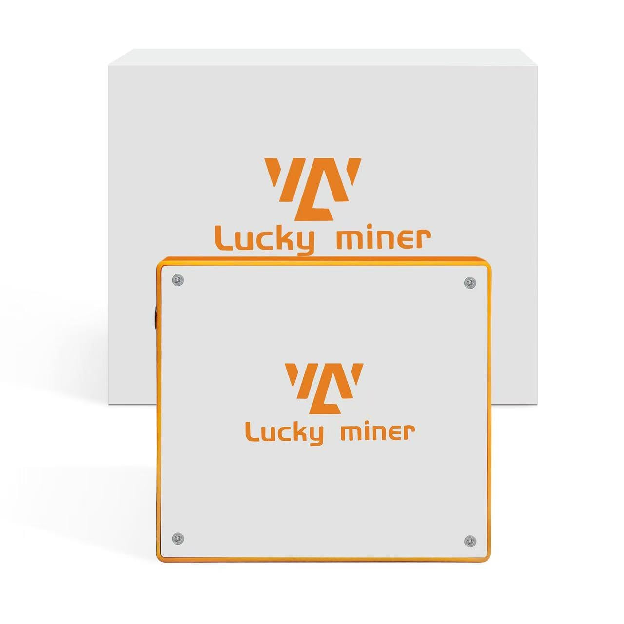 Amazon | DogecoinマイナーとライトコインマイナーラッキーマイナーLG07-11MH/S Asic Miner  -11MH/S-25W-2.4GWifi-Quiet Scrypt Algorithm Crypto Miner PSU付属 - 家庭用低消費電力。  | Generic | ...