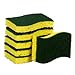 3M, Pack of 12, Yellow, Green