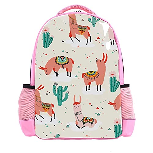 Sac à dos d'écolier pour garçon Baby Alpine grand cartable bleu