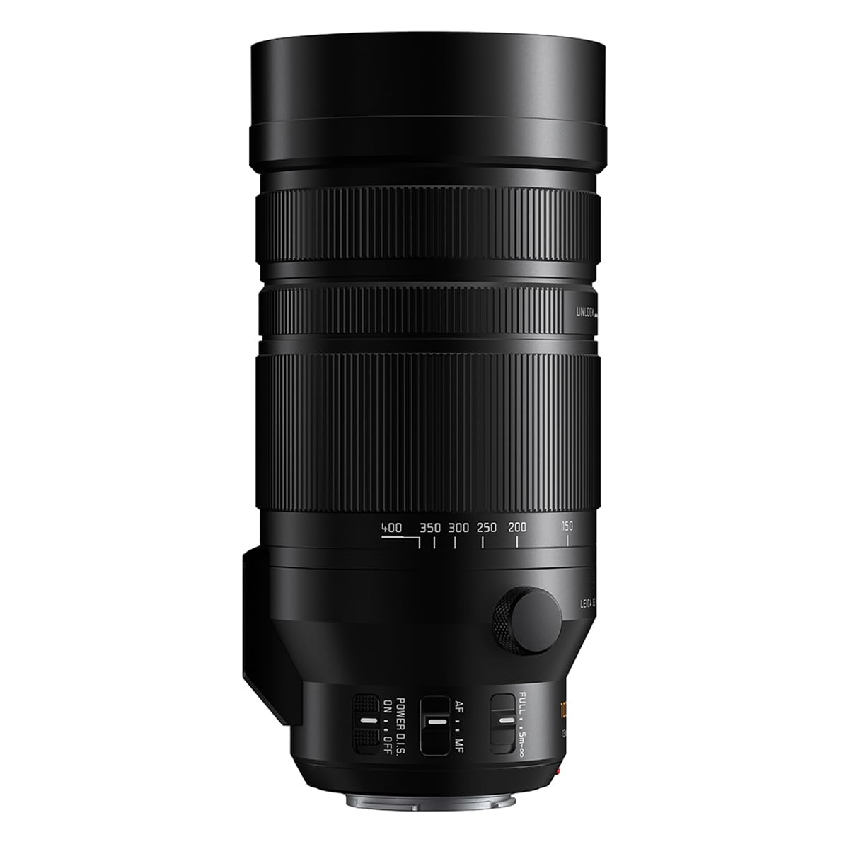 Amazon.com : Panasonic Leica DG Vario-Elmarit 100-400mm f/4.0-6.3