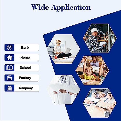 Image of Kosh GI-70 Premimum Ink Bottle Compatible for Canon PIXMA GM2070, GM4070, G5070, G6070, G7070 Printers (4 Black)