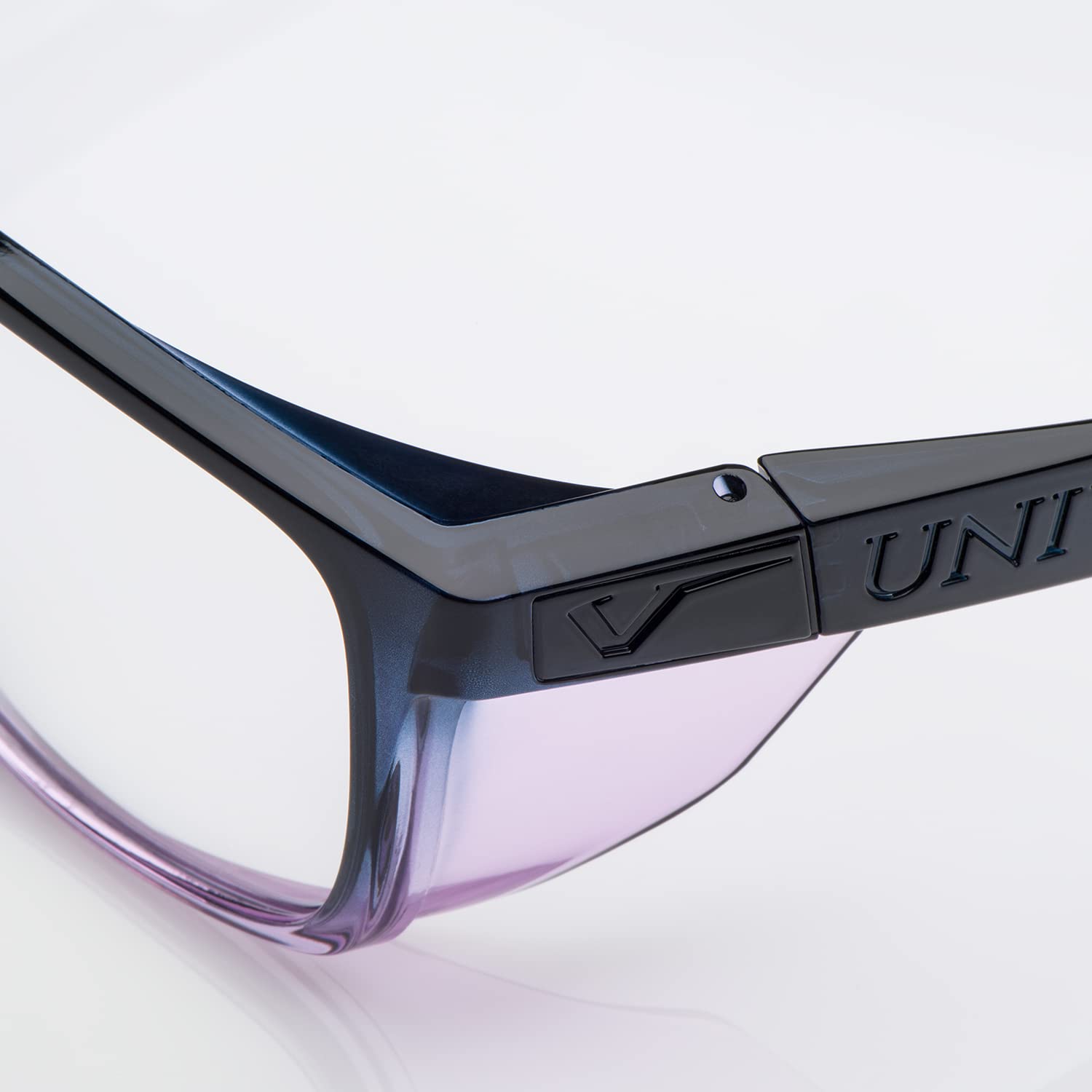 GAFA SEG FILTRO LUZ/AZ ANTIRAYADURA NYLON/POLICARBONATO AMET